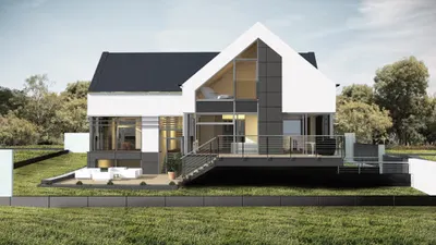 Pracownia Projektowa Architekt Robert Cekiera